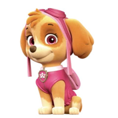 Was ist Paw Patrol?