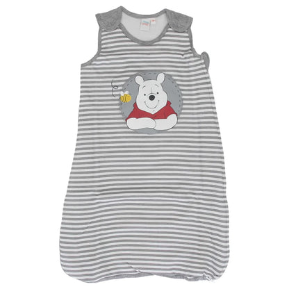 Disney Winnie der Pooh Babyschlafsack Schlafsack leicht wattiert Gr. 70 cm - WS-Trend.de Mickey Maus - 90
