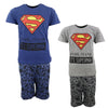 DC Comics Superman Jugend Kinder kurzarm Pyjama