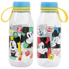 Disney Mickey Maus Kinder Wasserflasche Trinkflasche Flasche 460 ml