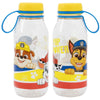 Paw Patrol Chase Rubble Kinder Wasserflasche Trinkflasche Flasche 460 ml