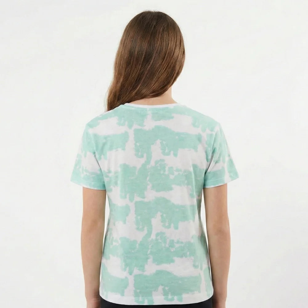 Snoopy Jugend Mädchen T-Shirt - WS-Trend.de Shirt 134-164 100% Baumwolle