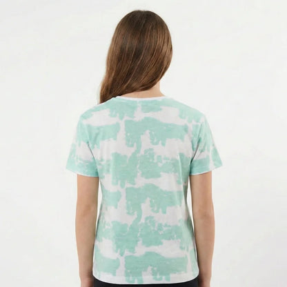 Snoopy Jugend Mädchen T-Shirt - WS-Trend.de Shirt 134-164 100% Baumwolle