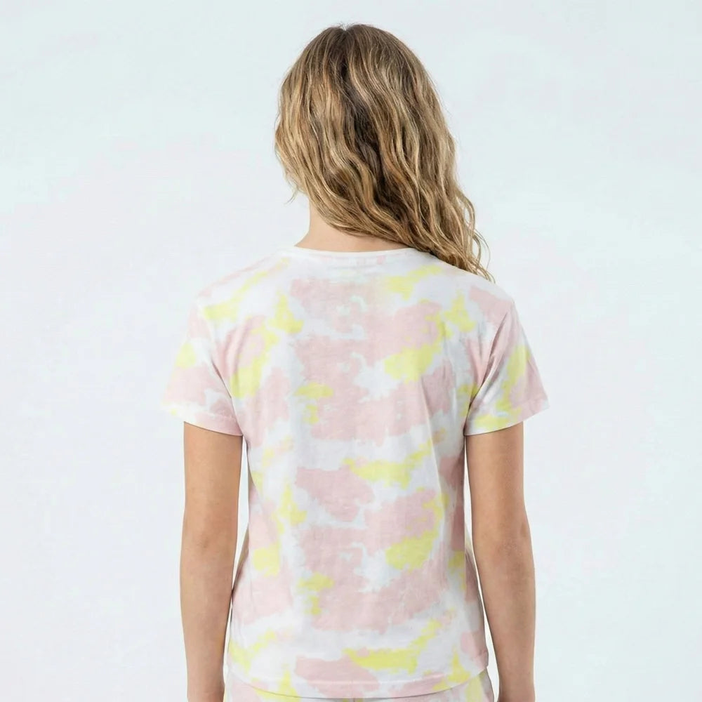 Snoopy Jugend Mädchen T-Shirt - WS-Trend.de Shirt 134-164 100% Baumwolle