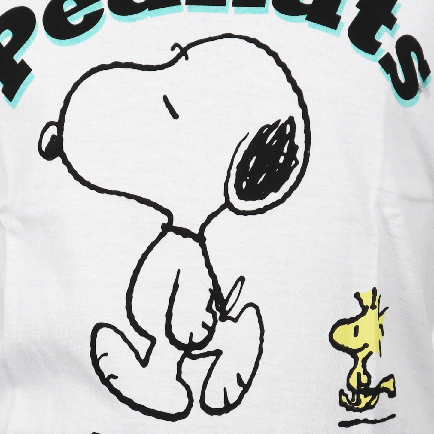 Peanuts Snoopy Jugend Mädchen T-Shirt Shirt