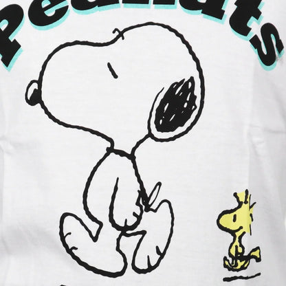 Peanuts Snoopy Jugend Mädchen T-Shirt Shirt - WS-Trend.de 134-164 100% Baumwolle
