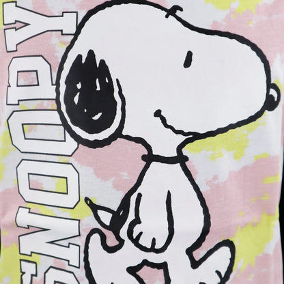 Snoopy Jugend Mädchen T-Shirt - WS-Trend.de Shirt 134-164 100% Baumwolle