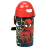 Marvel Spiderman Wasserflasche Trinkflasche Flasche 500 ml
