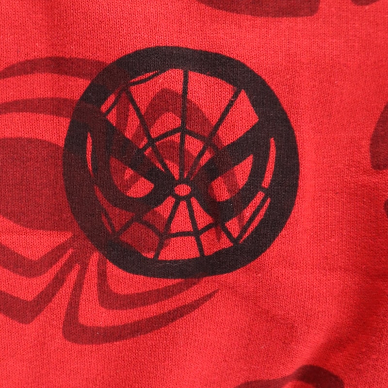 Marvel Spiderman Jungen Kinder Jogginghose Sporthose - WS-Trend.de Hose 104-122