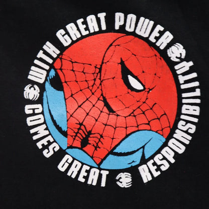 Marvel Spiderman Jungen Kinder Jogginghose Sporthose - WS-Trend.de Hose 104-122