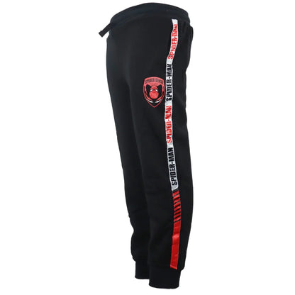 Marvel Spiderman Sportanzug Trainingsanzug Jogginganzug Hose Jacke - WS-Trend.de Pullover 92-128