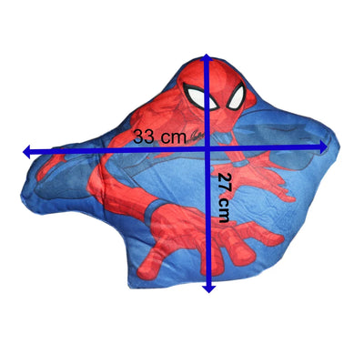 Marvel Spiderman mini Kissen Dekokissen 3D Cushion - Ansicht 2