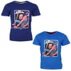 Marvel Spiderman T-Shirt kurzarm Kinder Jungen Shirt