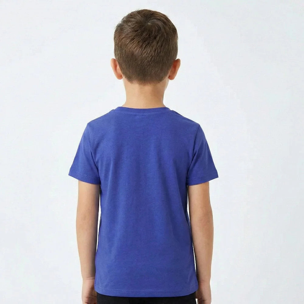 Marvel Spiderman Kinder Jungen T-Shirt Kurzarm Shirt - WS-Trend.de