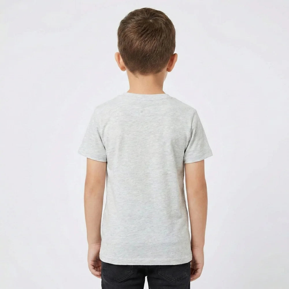 Marvel Spiderman Kinder Jungen T-Shirt Kurzarm Shirt - WS-Trend.de