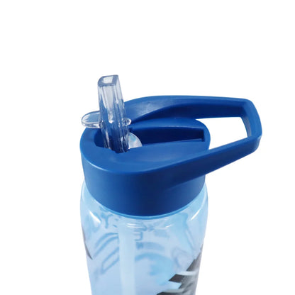 Marvel Spiderman Wasserflasche Trinkflasche Flasche 600 ml - WS-Trend.de