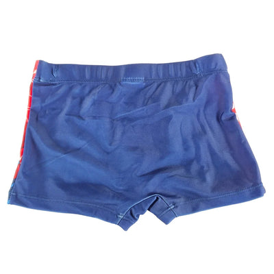 Marvel Spiderman Kinder Jungen Badehose Badeshorts Schwimmhose - Ansicht 2