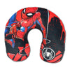 Marvel Spiderman Miles Morales Reisekissen Nackenkissen Auto Flugzeug