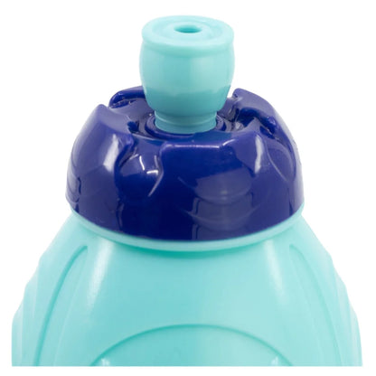 Bluey Bingo Kinder 4 teiliges Set Brotdose Trinkflasche Besteck - WS-Trend.de