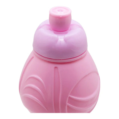 Hello Kitty 2 tlg. Lunch Set Lunchbox Brotdose Trinkflasche 400 ml - WS-Trend.de
