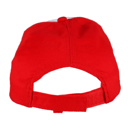 Marvel Spidey Kinder Basecap Baseball Kappe Mütze - WS-Trend.de Hut Jungen 52/54 Blau Rot