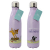 Disney Classic Bambi Edelstahl Wasserflasche Trinkflasche Flasche 780ml