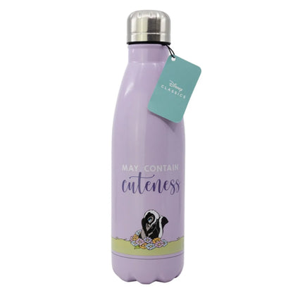 Disney Classic Bambi Edelstahl Wasserflasche Trinkflasche Flasche 780ml - WS-Trend.de