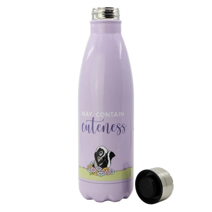 Disney Classic Bambi Edelstahl Wasserflasche Trinkflasche Flasche 780ml - WS-Trend.de