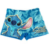 Disney Lilo und Stitch Kinder Jungen Badehose Badeshorts Schwimmhose