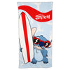 Disney Lilo und Stitch Mikrofaser Strandtuch  Badetuch XL 70x140 cm