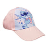 Disney Lilo und Stitch Kinder Basecap Baseball Kappe Mütze