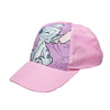 Disney Lilo und Stitch Kinder Basecap Baseball Kappe Mütze