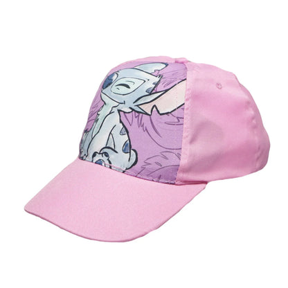 Disney Lilo und Stitch Kinder Basecap Baseball Kappe Mütze - WS-Trend.de