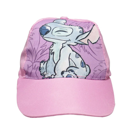 Disney Lilo und Stitch Kinder Basecap Baseball Kappe Mütze - WS-Trend.de