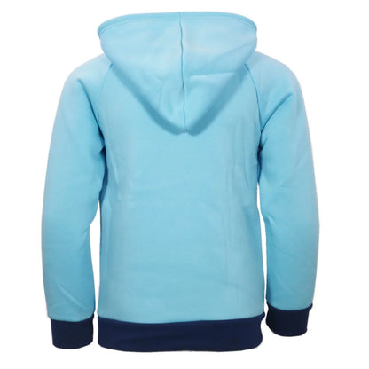 Disney Lilo u Stitch Kinder Fleece Hoodie Kapuzenpullover Pulli Pullover - WS-Trend.de 92-128