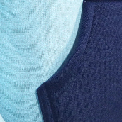 Disney Stitch Kinder Fleece Hoodie Kapuzenpullover Pulli Pullover - WS-Trend.de Lilo u 92-128
