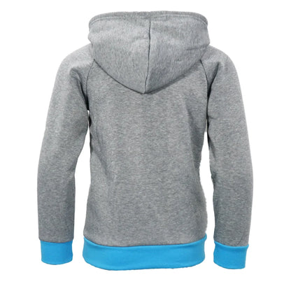 Disney Lilo u Stitch Kinder Fleece Hoodie Kapuzenpullover Pulli Pullover - WS-Trend.de 92-128