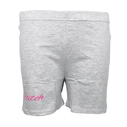 Disney Lilo und Stitch Kinder Mädchen Schlafanzug Pyjama Shirt Hose - WS-Trend.de Gr. 92-128