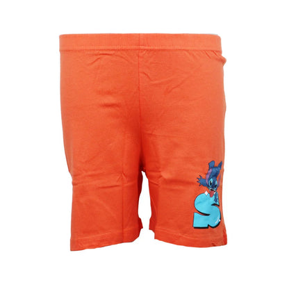 Disney Lilo und Stitch Kinder Jungen Schlafanzug Pyjama Shirt Hose - WS-Trend.de Gr. 98-128