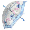 Disney Lilo und Stitch Kinder Regenschirm Stabregenschirm Schirm D 70 cm