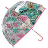 Disney Lilo und Stitch Kinder Regenschirm Stabregenschirm Schirm D 70 cm