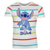 Disney Lilo und Stitch Jungen Kinder kurzarm T-Shirt Shirt