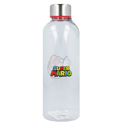 Super Mario Wasserflasche 850 ml - WS-Trend.de Trinkflasche Flasche