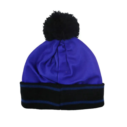 Super Mario Yoshi Kinder Herbst Wintermütze - WS-Trend.de und Winter Mütze Gr. 52/54 Kindermütze Bommel Rot Blau