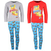 Super Zings Rivals Kids Pajamas Pajamas