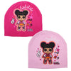 LOL Surprise Cheerleader - Kids Fall Beanie Winter Hat