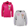 LOL Surprise Kinder Kapuzen Hoodie