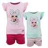 LOL Surprise Kinder Schlafanzug Pyjama