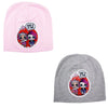 LOL Surprise Paillette Kids Fall Beanie Winter Hat