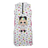 LOL Surprise Sommerkleid Kinder Kleid